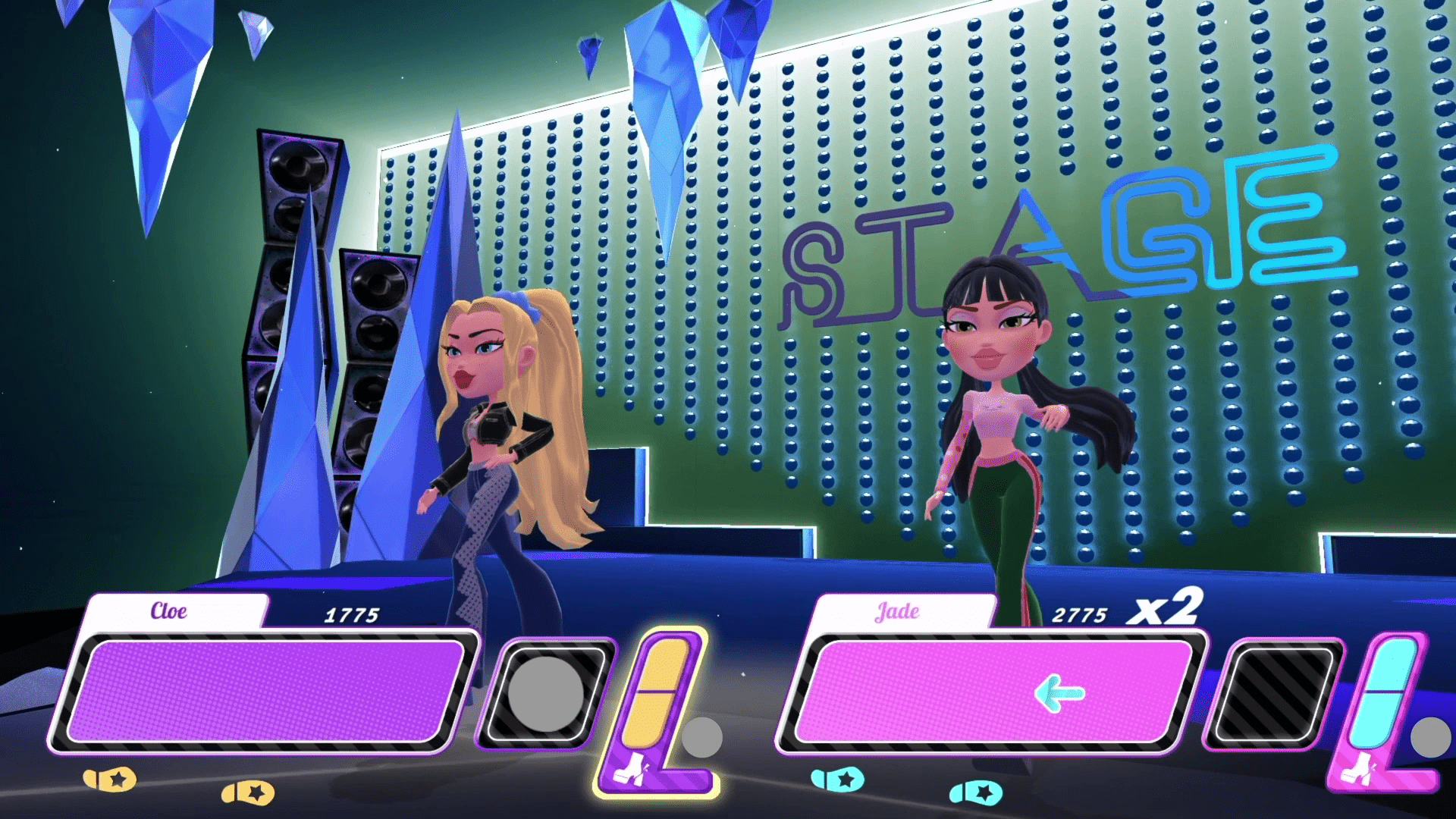 Bratz® Rhythm & Style (Nintendo Switch) 5061005353763