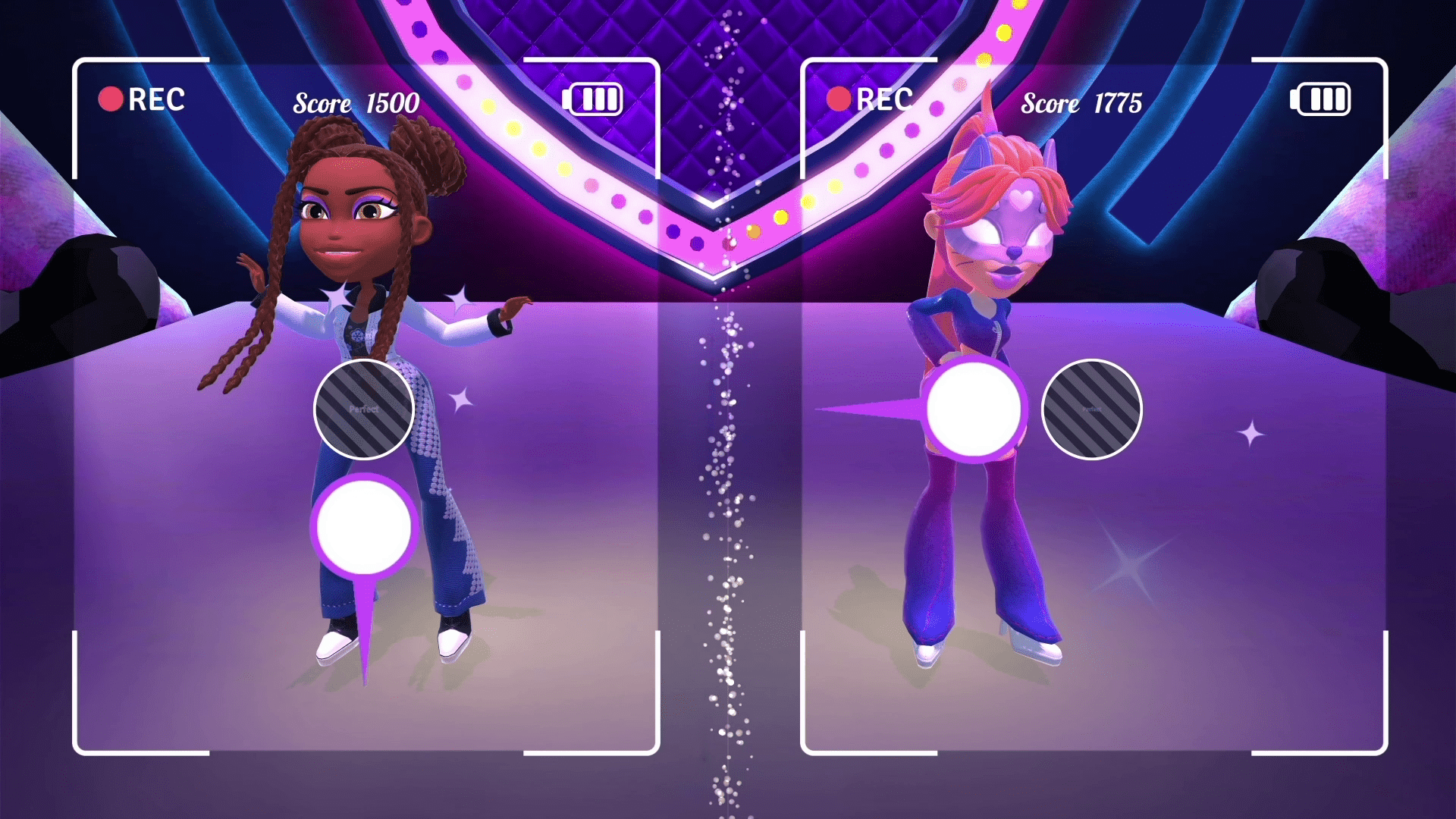 Bratz® Rhythm & Style (Playstation 4) 5061005353978