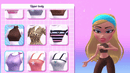Bratz® Rhythm & Style (Playstation 5) 5061005354074
