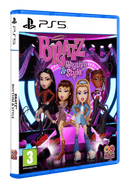 Bratz® Rhythm & Style (Playstation 5) 5061005354074
