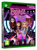 Bratz® Rhythm & Style (Xbox Series X) 5061005354258