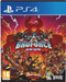 Broforce- Deluxe Edition (Playstation 4) 5056635605764