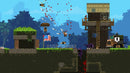 Broforce- Deluxe Edition (Playstation 4) 5056635605764