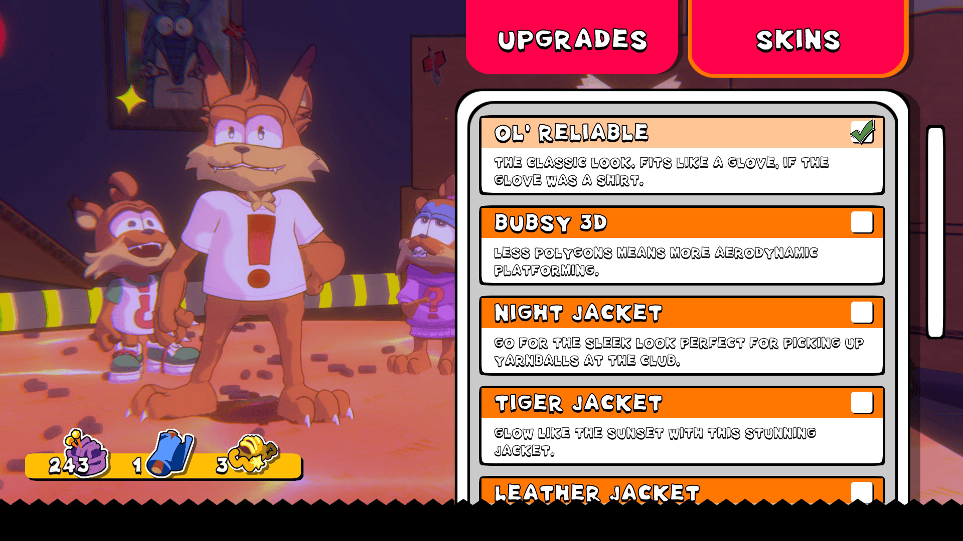 Bubsy 4D - Pawsome Edition (Nintendo Switch 2) 5056635623027