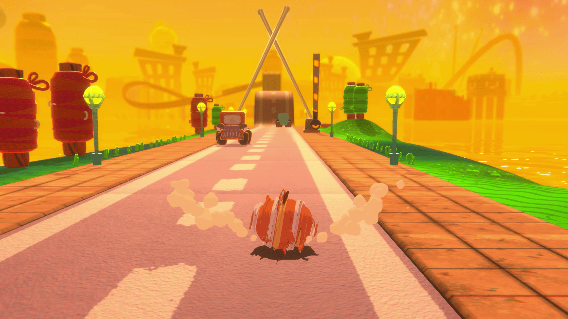 Bubsy 4D - Pawsome Edition (Nintendo Switch) 5056635622983