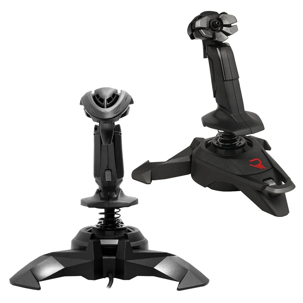 BUNDLE RAIDEN FLIGHT STICK PRO PC + ACE COMBAT 7: SKIES UNKNOWN 9999221701890