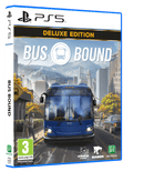 Bus Bound (Playstation 5) 3701529518188