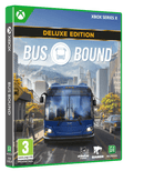 Bus Bound (Xbox Series X) 3701529517457