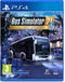 Bus Simulator 21: Next Stop - Gold Edition (Playstation 4) 4041417841127