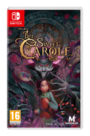 Bye Sweet Carole (Nintendo Switch) 5016488142380