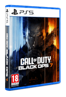 Call Of Duty: Black Ops 7  (Playstation 5) 196388607761