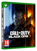 Call Of Duty: Black Ops 7  (Xbox Series X) 196388607921