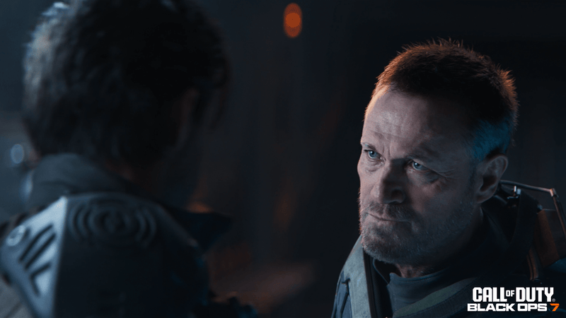 Call Of Duty: Black Ops 7  (Xbox Series X) 196388607921