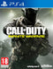 Call of Duty: Infinite Warfare (Playstation 4) 5030917205132
