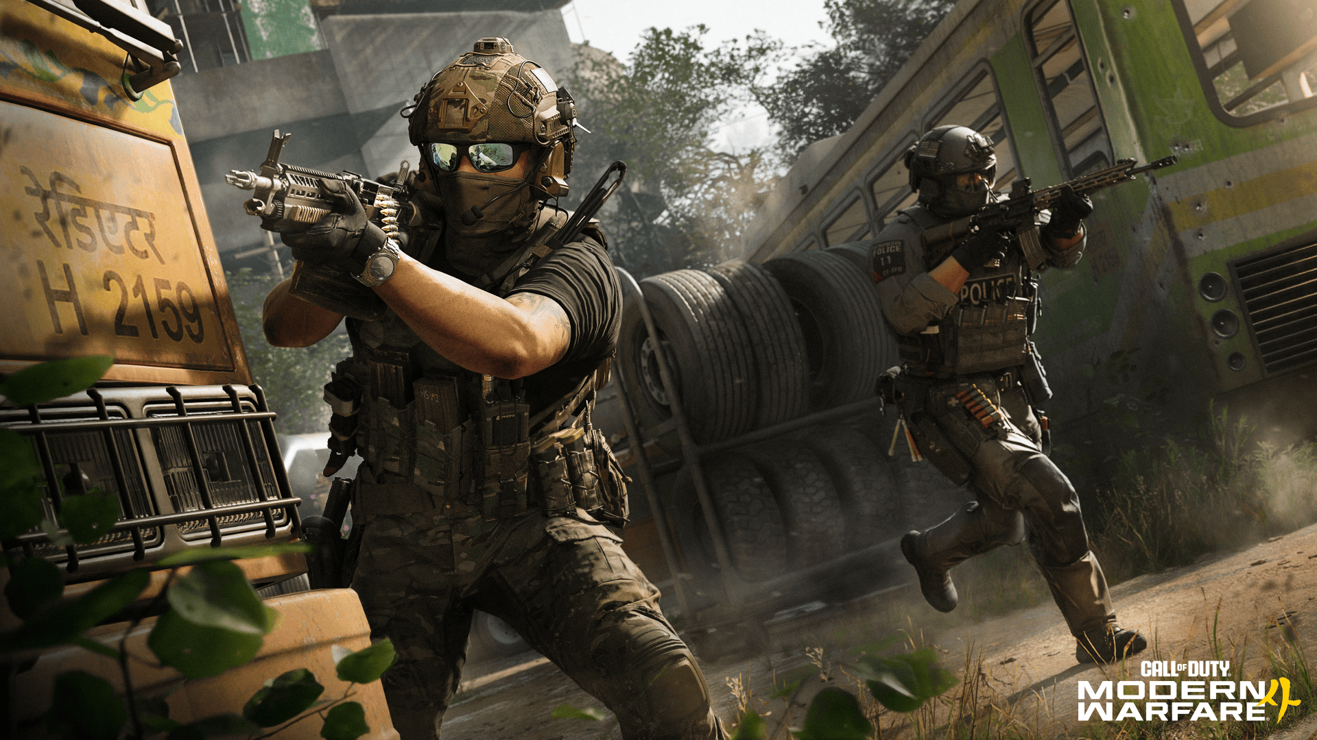 Call Of Duty: Modern Warfare 4 (Playstation 5) 196388866229