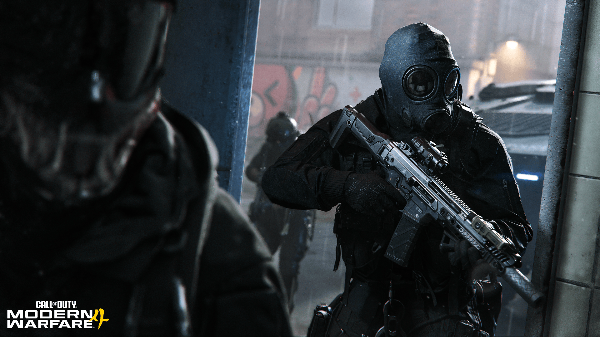Call Of Duty: Modern Warfare 4 (Playstation 5) 196388866229