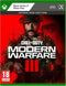 Call of Duty: Modern Warfare III (Xbox Series X) 5030917299797