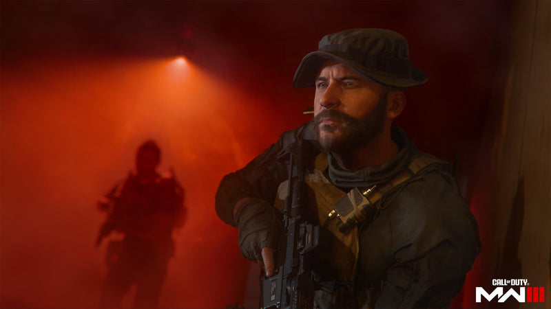 Call of Duty: Modern Warfare III (Xbox Series X) 5030917299797