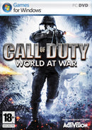 Call Of Duty: World At War (PC) 5030917057472