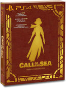 Call of the Sea - Norah's Diary Edition (Playstation 4) - POŠKODOVANA EMBALAŽA 3200000001602