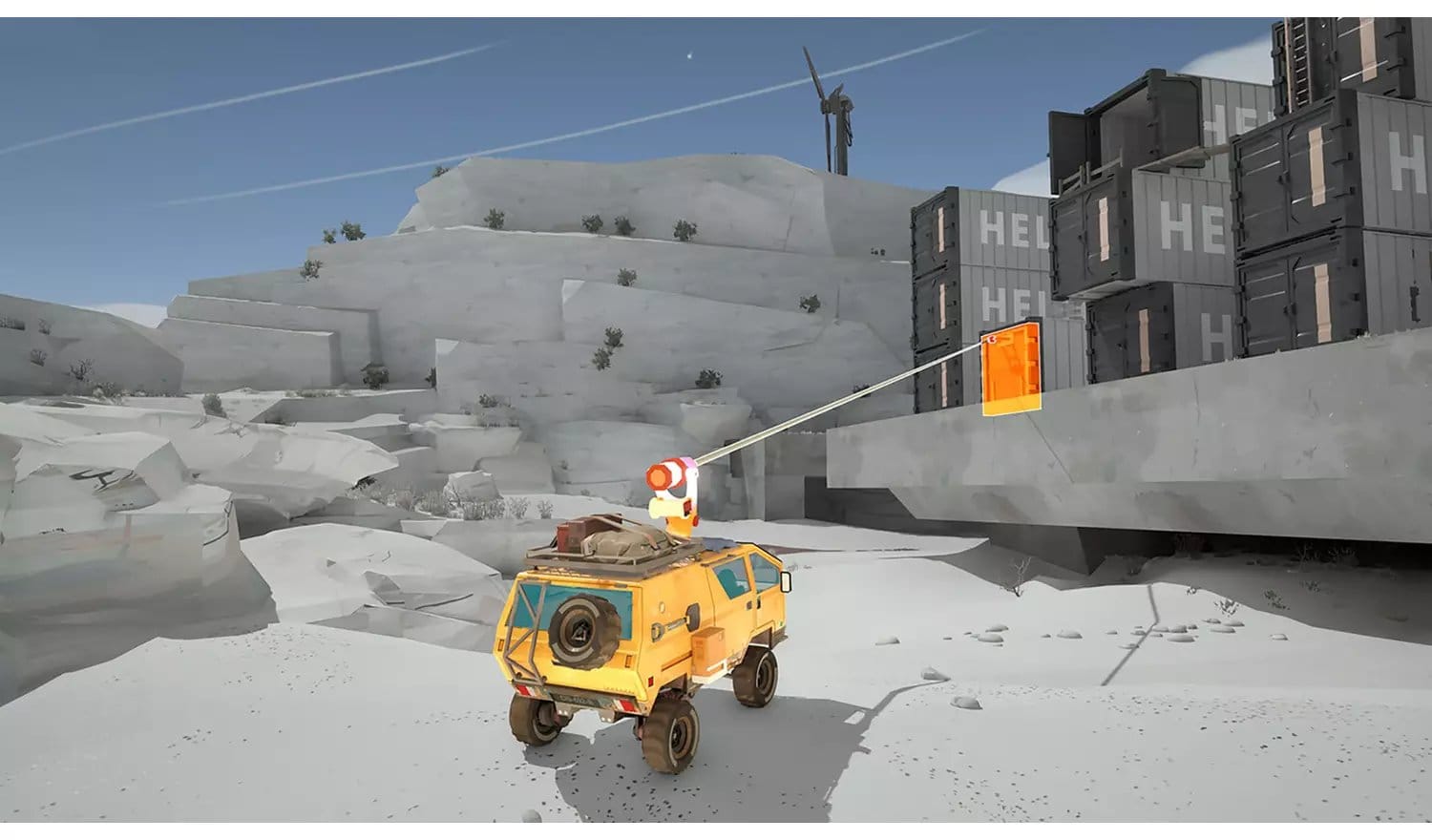 Caravan Sandwitch (Nintendo Switch) 5061078710036
