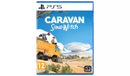Caravan Sandwitch (Playstation 5) 5061078710029
