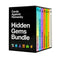 Cards Against Humanity Hidden Gems Bundle - Zabavne igralne karte 817246020361