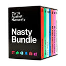 Cards Against Humanity Nasty Bundle - zabavne igralne karte 817246020705