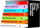 Cards Against Humanity Pop Culture Bundle - zabavne igralne karte 817246021009