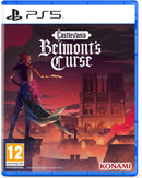 Castlevania: Belmont’s Curse (Playstation 5) 4012927152102