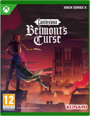 Castlevania: Belmont’s Curse (Xbox Series X) 4012927114322