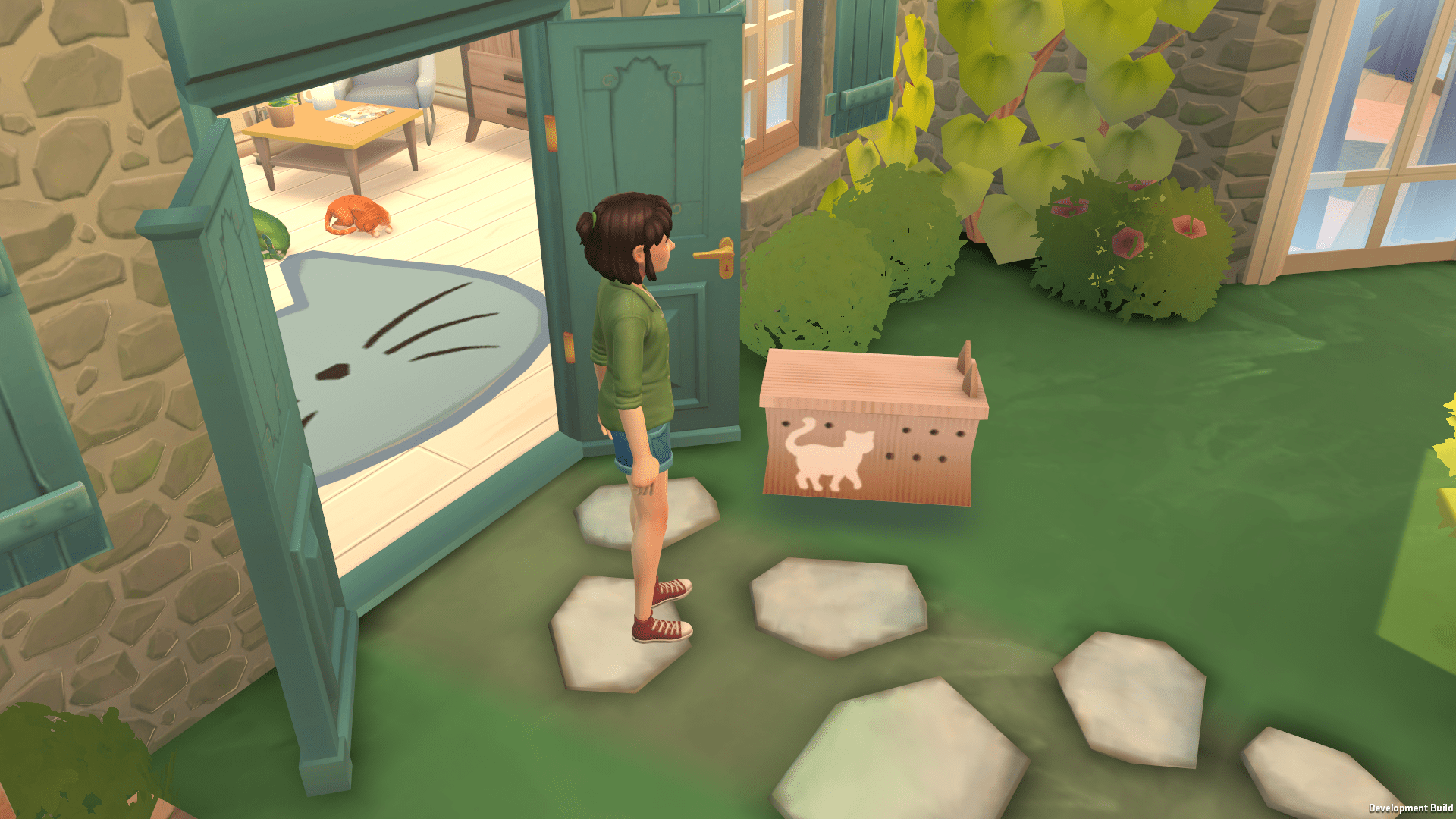 Cat Rescue Story (Nintendo Switch) 3665962026702