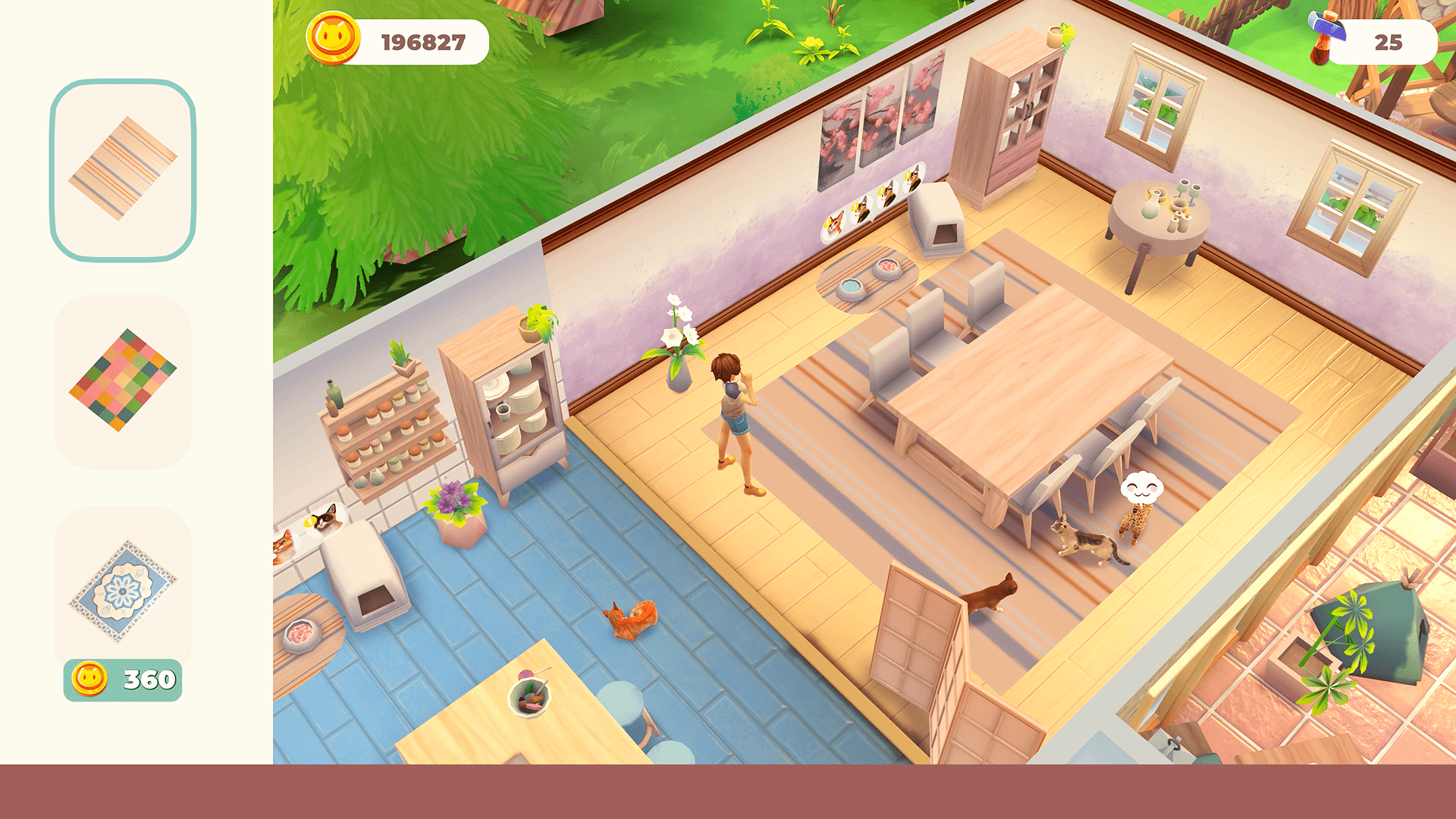 Cat Rescue Story (Nintendo Switch) 3665962026702