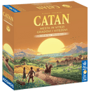 Catan 2025 Mesta in vitezi - razširitev 3830049971057