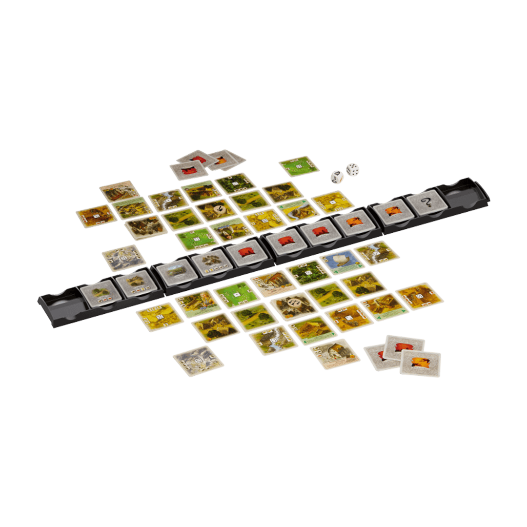 Catan Dvoboj 3830049970562