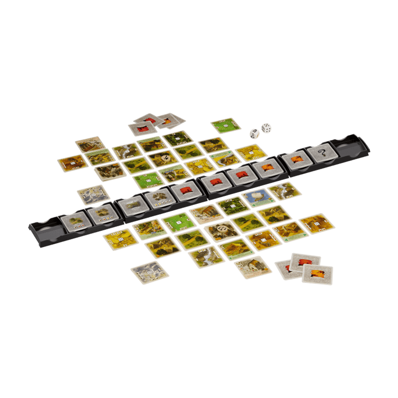 Catan Dvoboj 3830049970562