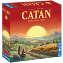 Catan - osnovna igra 3830049971019