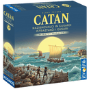 Catan Raziskovalci in gusarji - razširitev 3830049971071