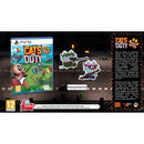 Cats On Duty - Meow Edition (Playstation 5) 8437024411901