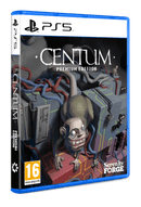 Centum - Premium Edition (Playstation 5) 8436622260409