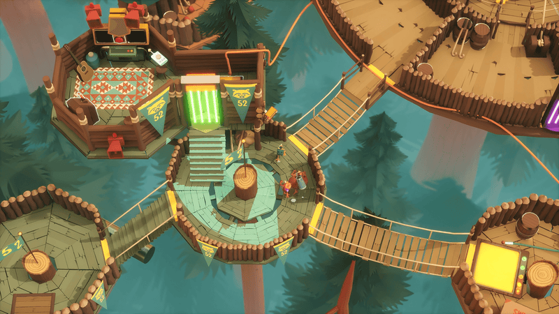 Chicken Run: Eggstraction (Playstation 5) 5061005356924