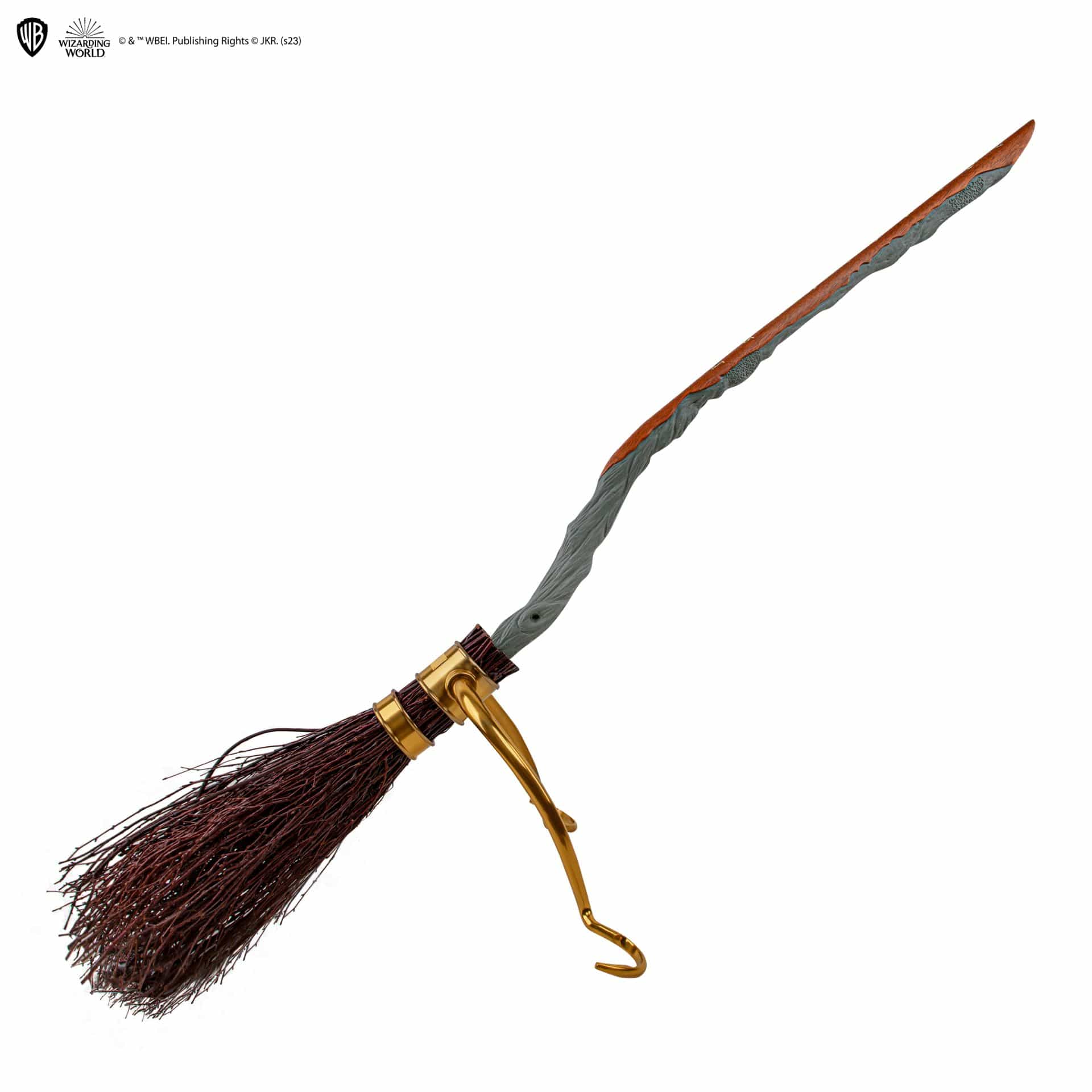 CINEREPLICAS: FIREBOLT BROOM - 2022 EDITION 4895205604162