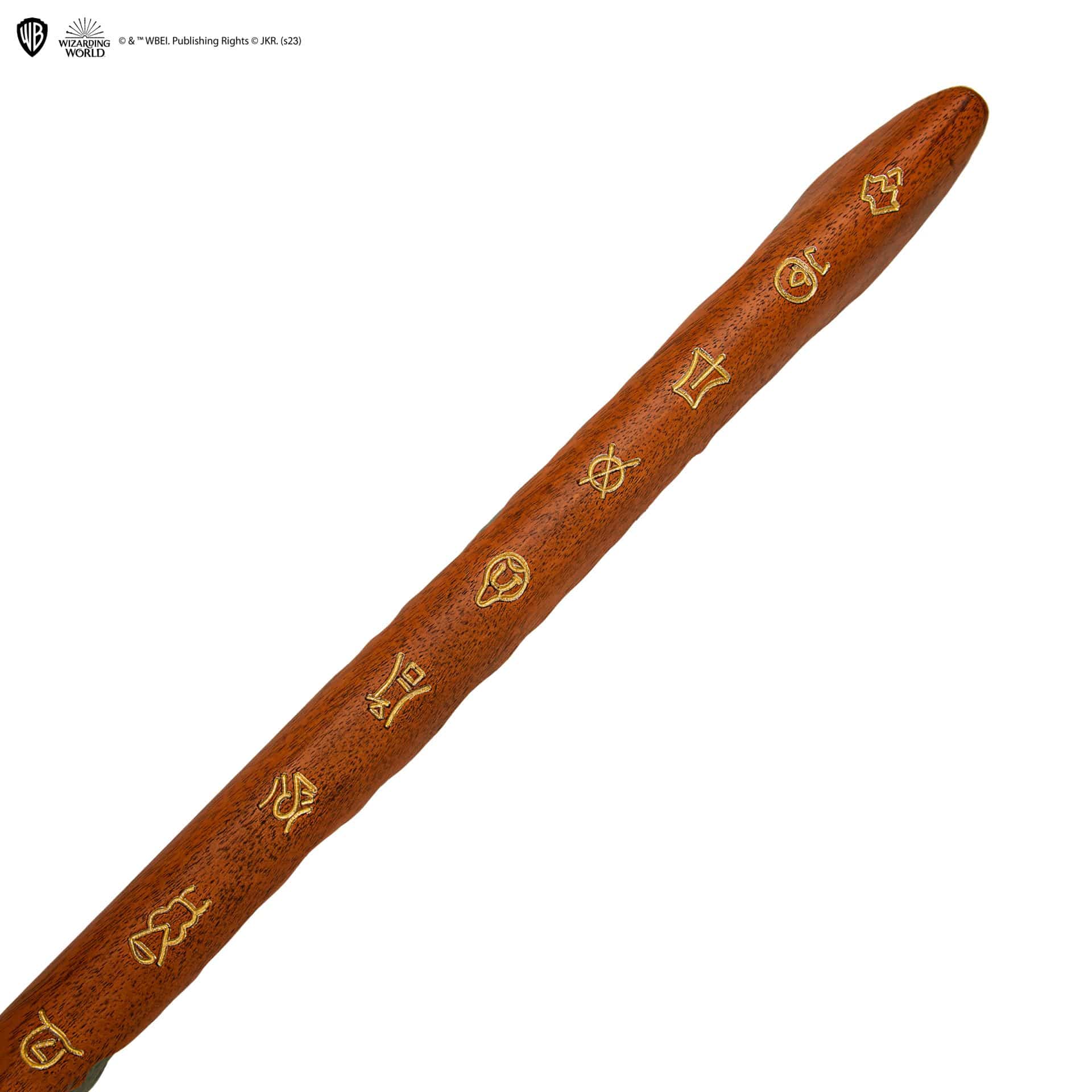 CINEREPLICAS: FIREBOLT BROOM - 2022 EDITION 4895205604162