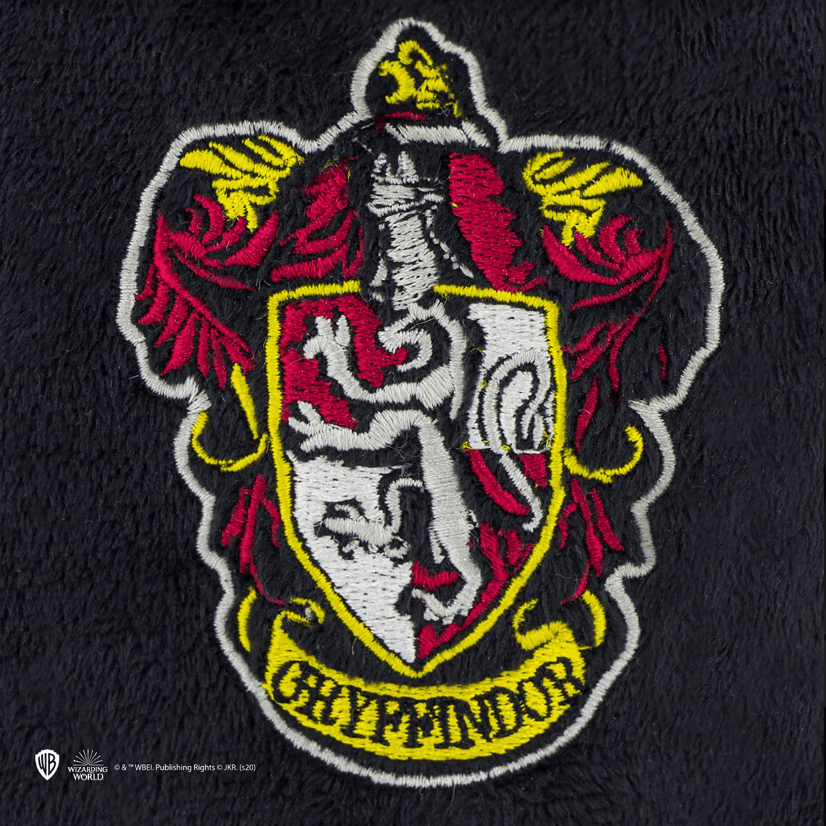 CINEREPLICAS: HARRY POTTER - GRYFFINDOR copati EU 40-45 / US 7-11 4895205600812