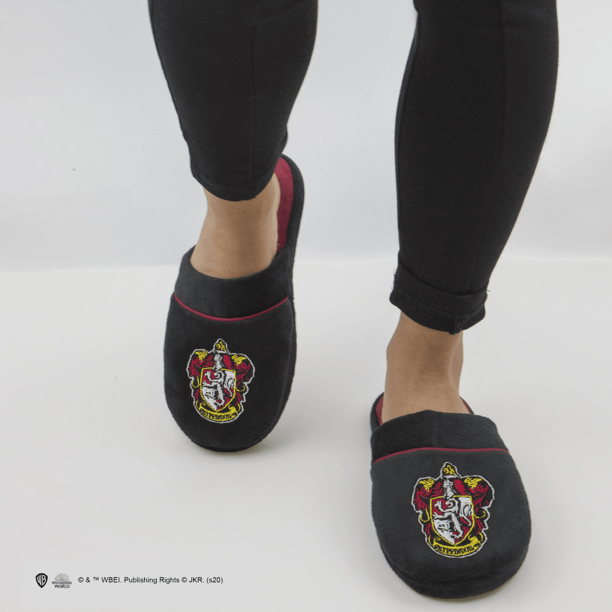 CINEREPLICAS: HARRY POTTER - GRYFFINDOR copati EU 40-45 / US 7-11 4895205600812