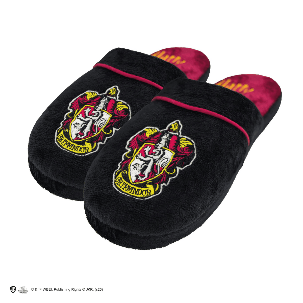 CINEREPLICAS: HARRY POTTER - GRYFFINDOR copati EU 40-45 / US 7-11 4895205600812
