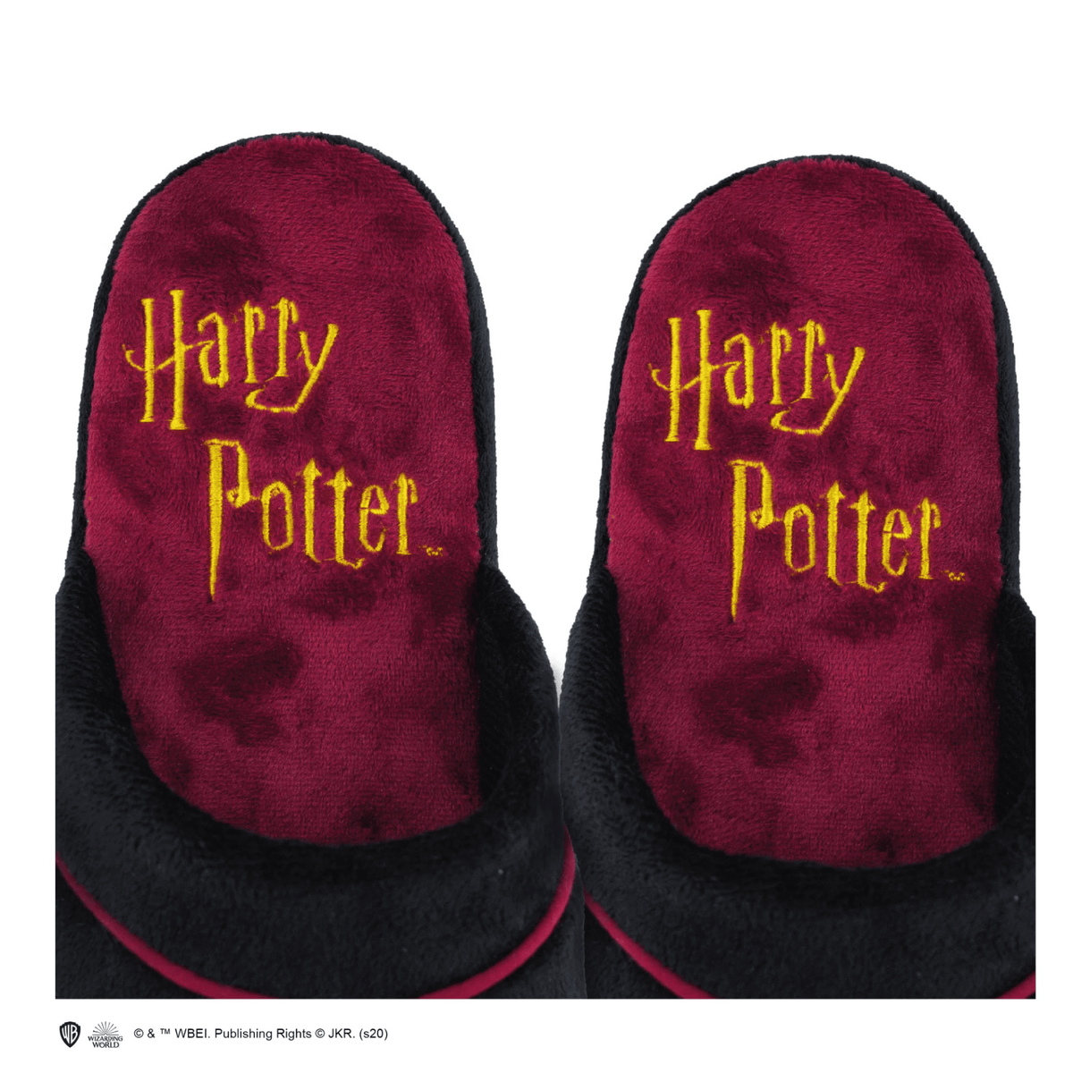 CINEREPLICAS: HARRY POTTER - GRYFFINDOR copati EU 40-45 / US 7-11 4895205600812