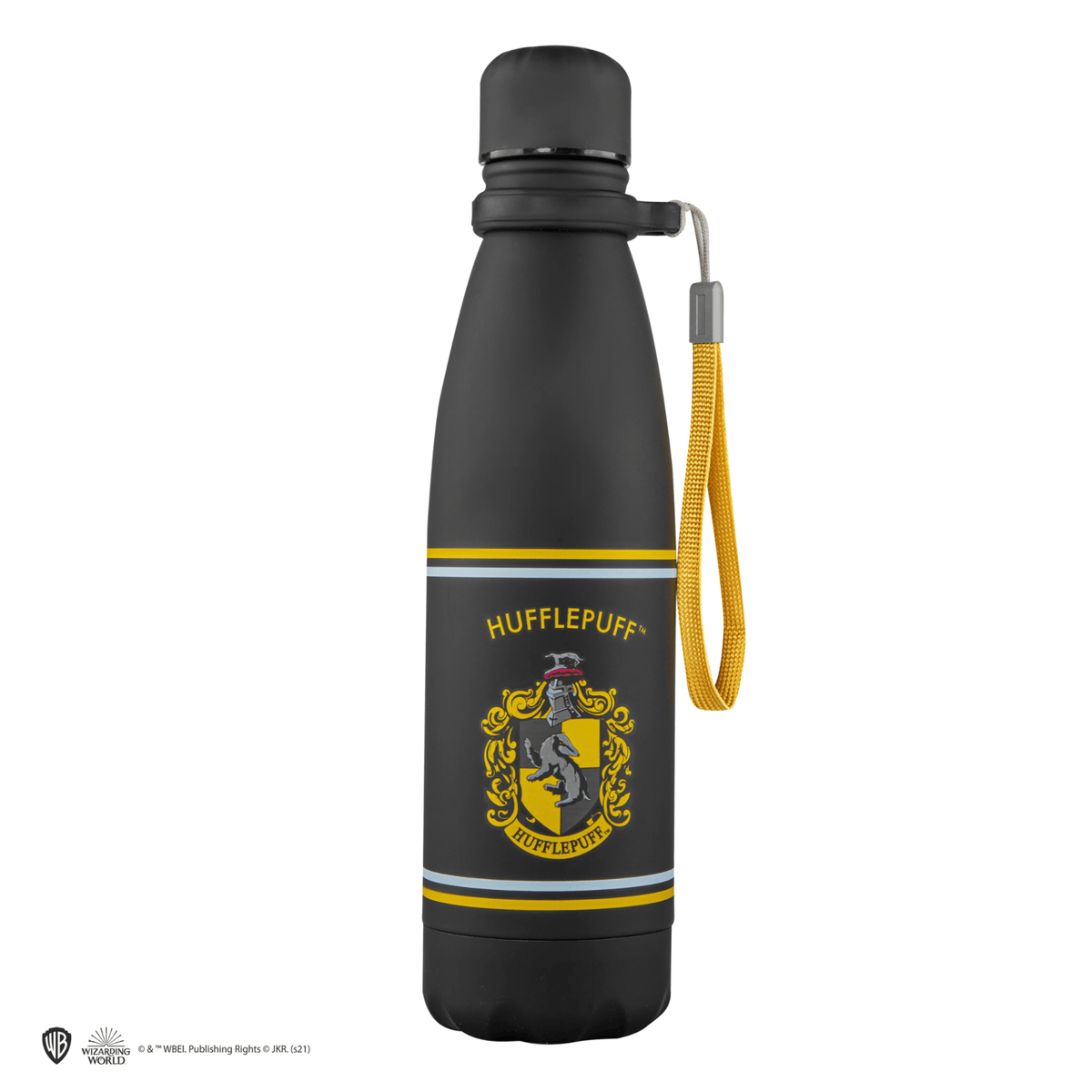 CINEREPLICAS: HARRY POTTER - HUFFLEPUFF bidon 4895205604155