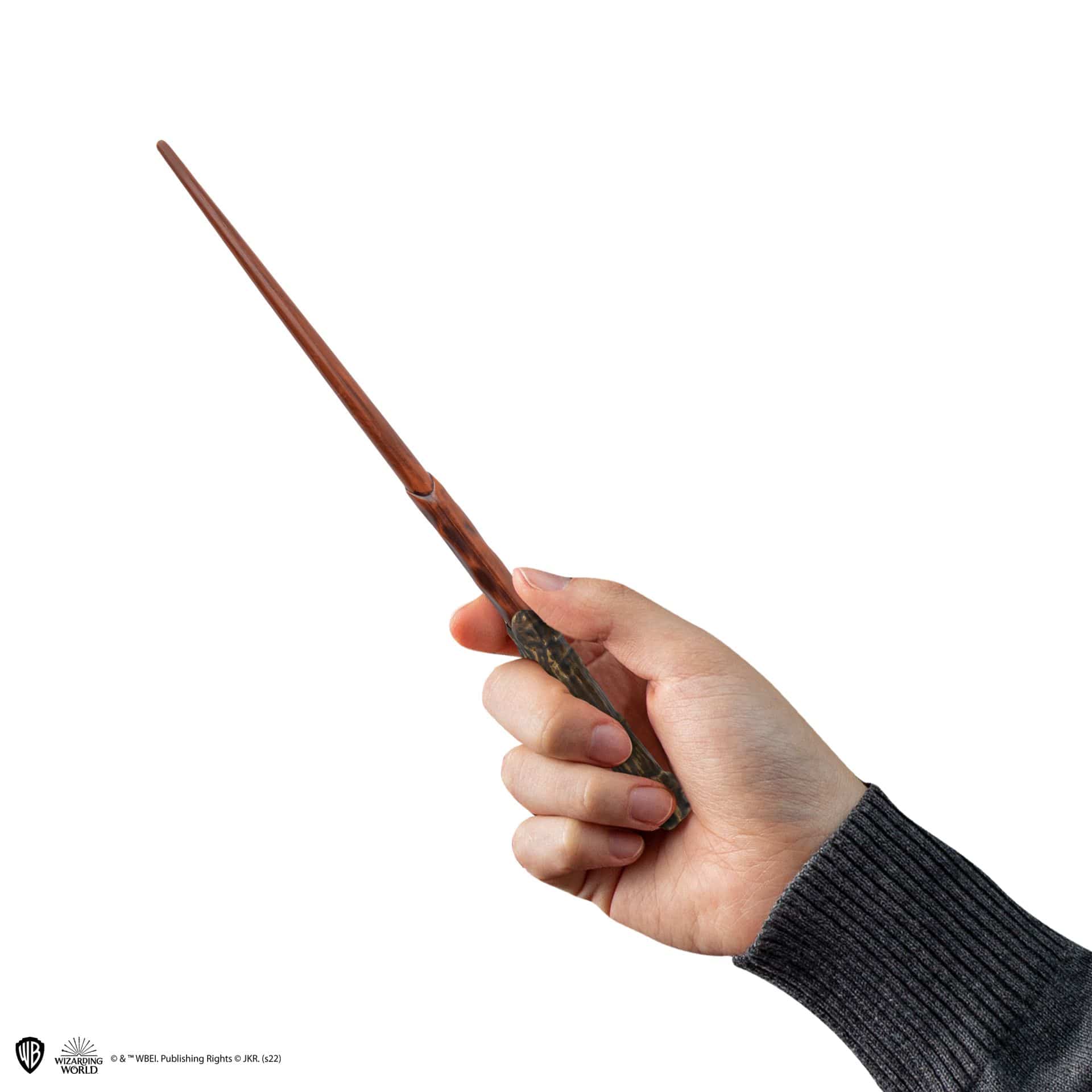 CINEREPLICAS: HARRY POTTER  - PEN WITH STAND UNIT BOX - HARRY POTTER 4895205608030