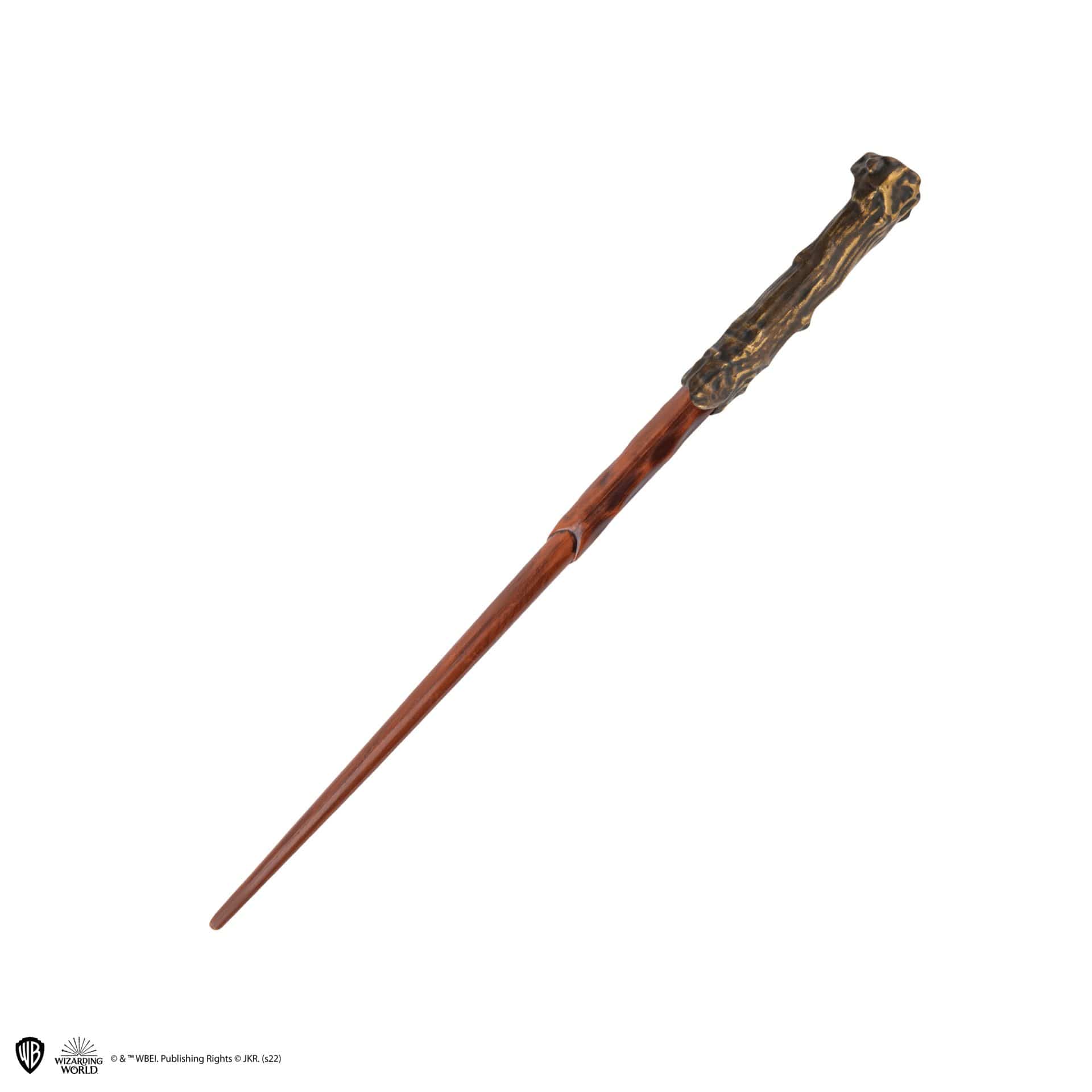 CINEREPLICAS: HARRY POTTER  - PEN WITH STAND UNIT BOX - HARRY POTTER 4895205608030